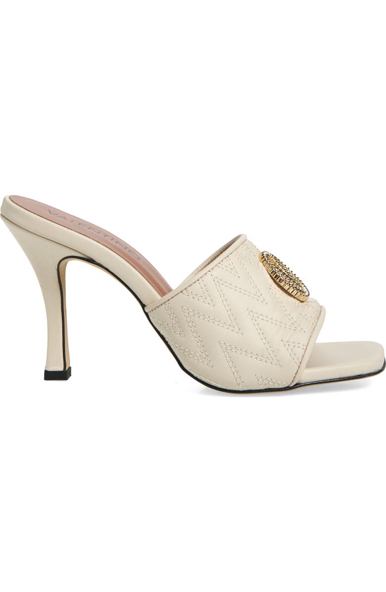 VALENTINO BY MARIO VALENTINO Venere Mule Sandal, Alternate, color,
