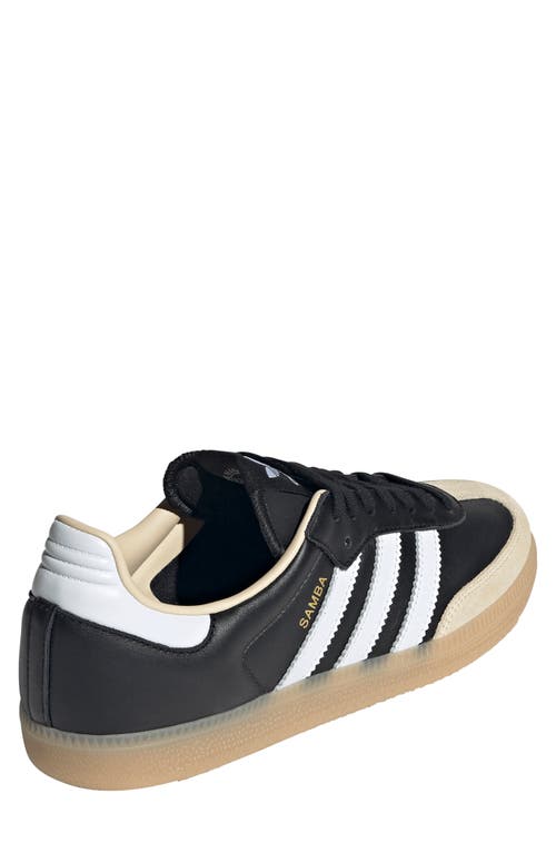 Adidas Originals Adidas Samba Og Sneaker