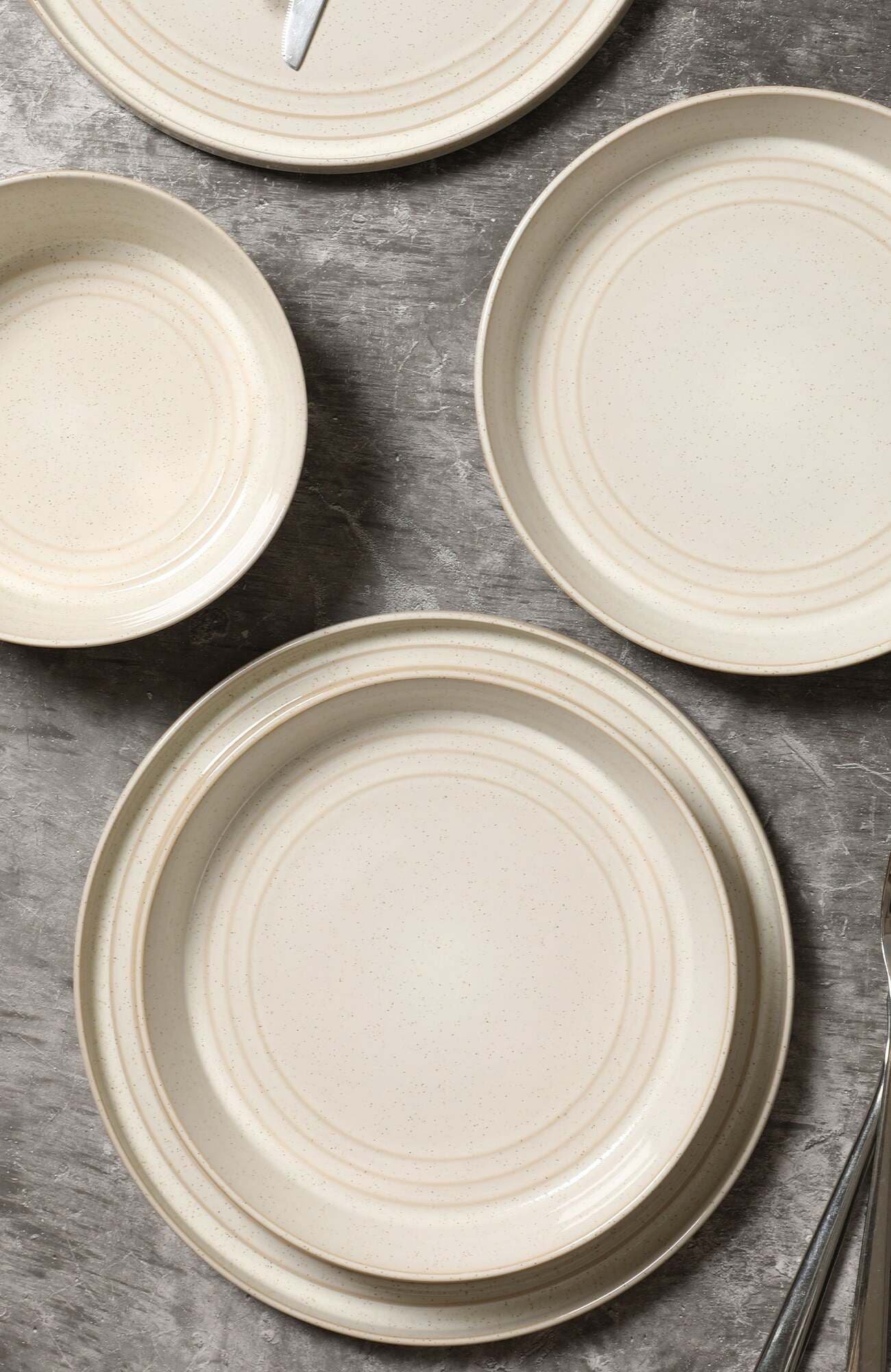 Stone Lain Claire Pasta Bowl - Thumbnail 2