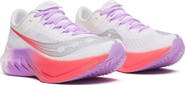 Saucony Endorphin Pro 4 Racing Shoe