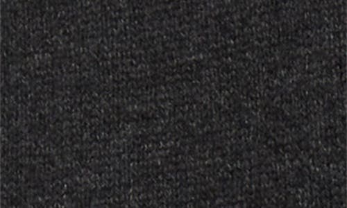 Sporty And Rich Sporty & Rich Cashmere & Wool Joggers In Black