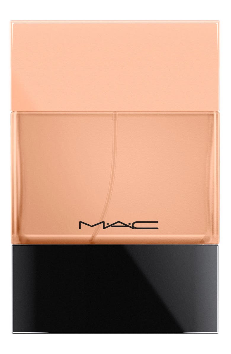 MAC Cosmetics Crème D'Nude Shadescent perfume, Main, color, Creme D Nude