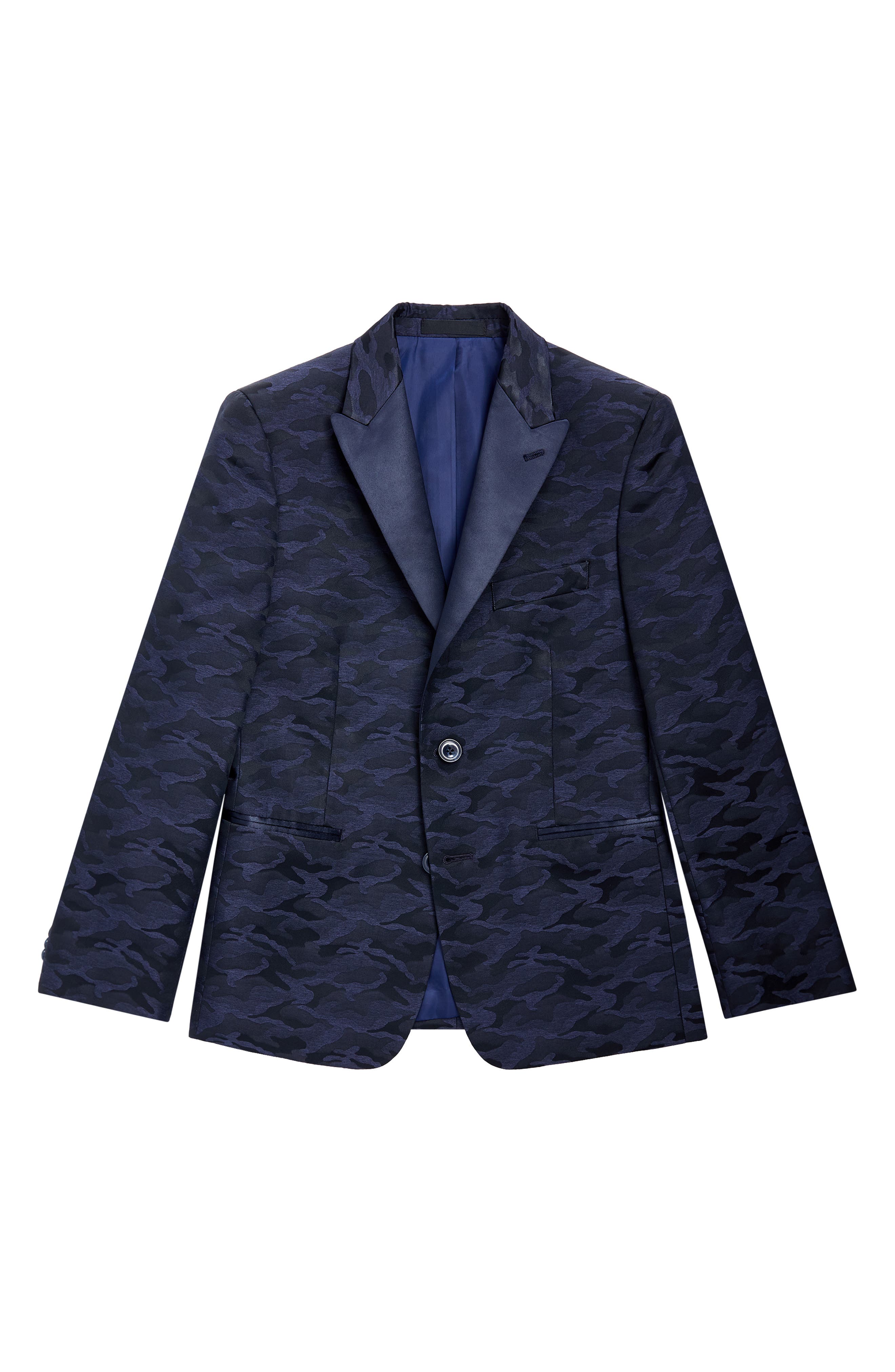 selected NAVY