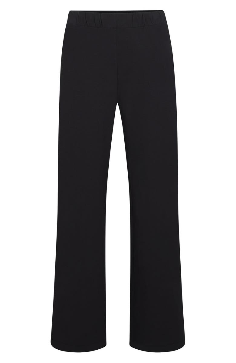 SKIMS Cotton Blend Jersey Sleep Set, Alternate, color,