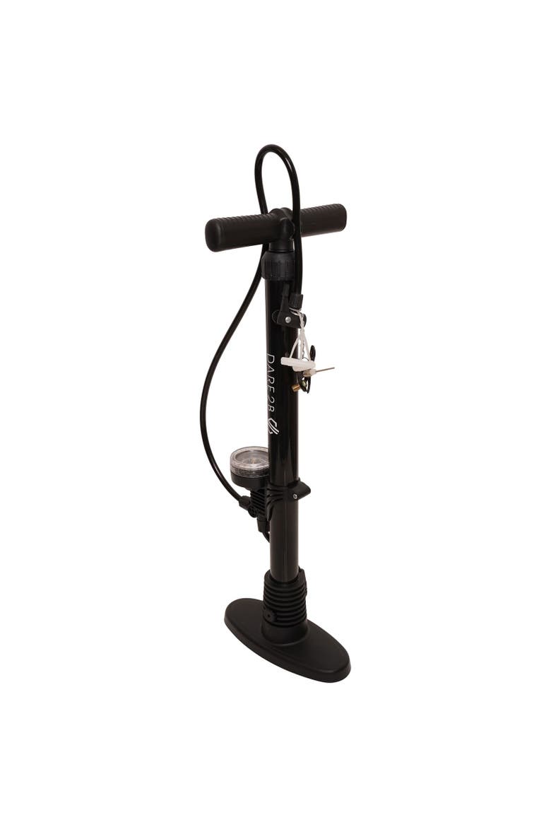Bike Pump, Alternate, color, Black