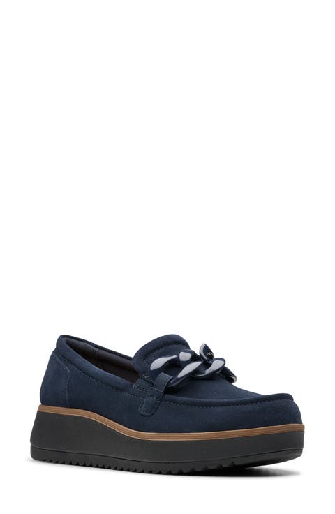 Zylah May Chain Loafer (Women)