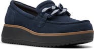 Clarks® Zylah May Chain Loafer