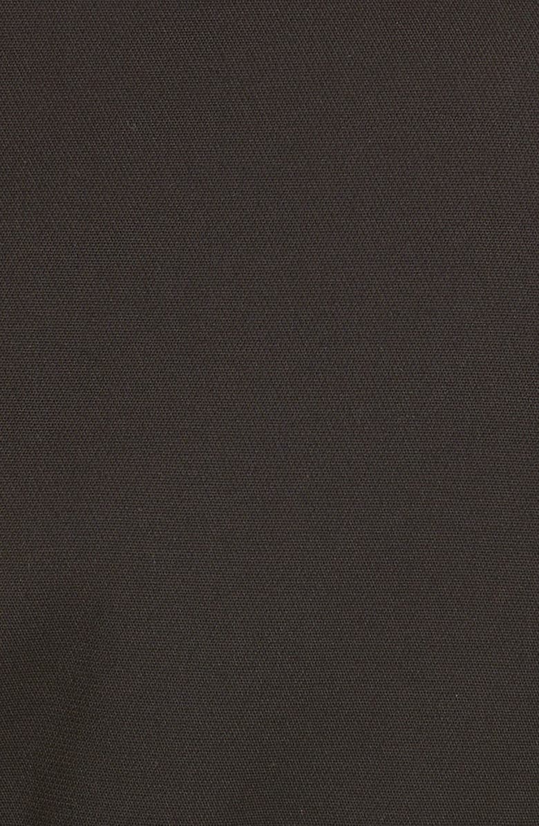 Dion Lee Corset Inset Blazer, Alternate, color, 