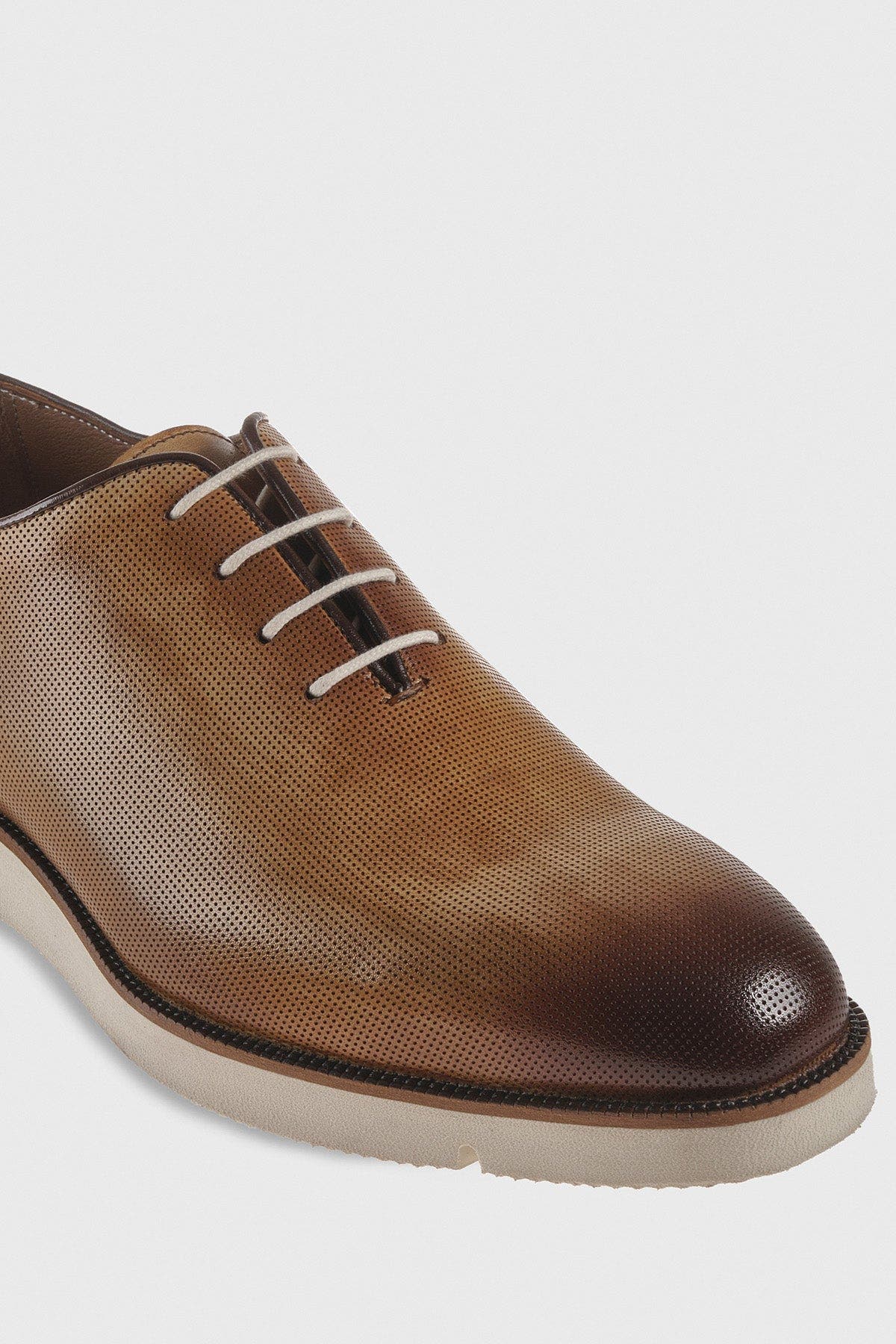 Furniq UK Genuine Leather Casual Shoes, Alternate, color, 