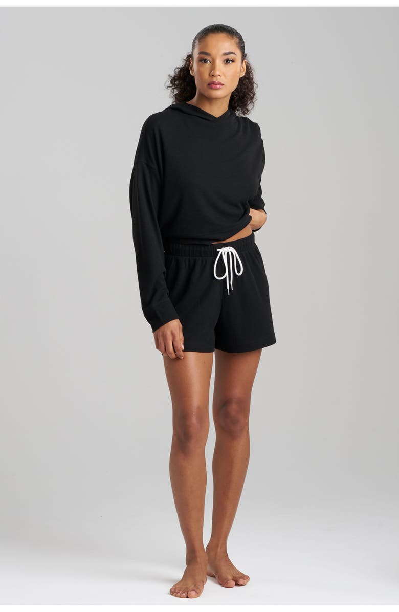 Natori MILA - WAFFLE Everywhere Shorts, Main, color, 