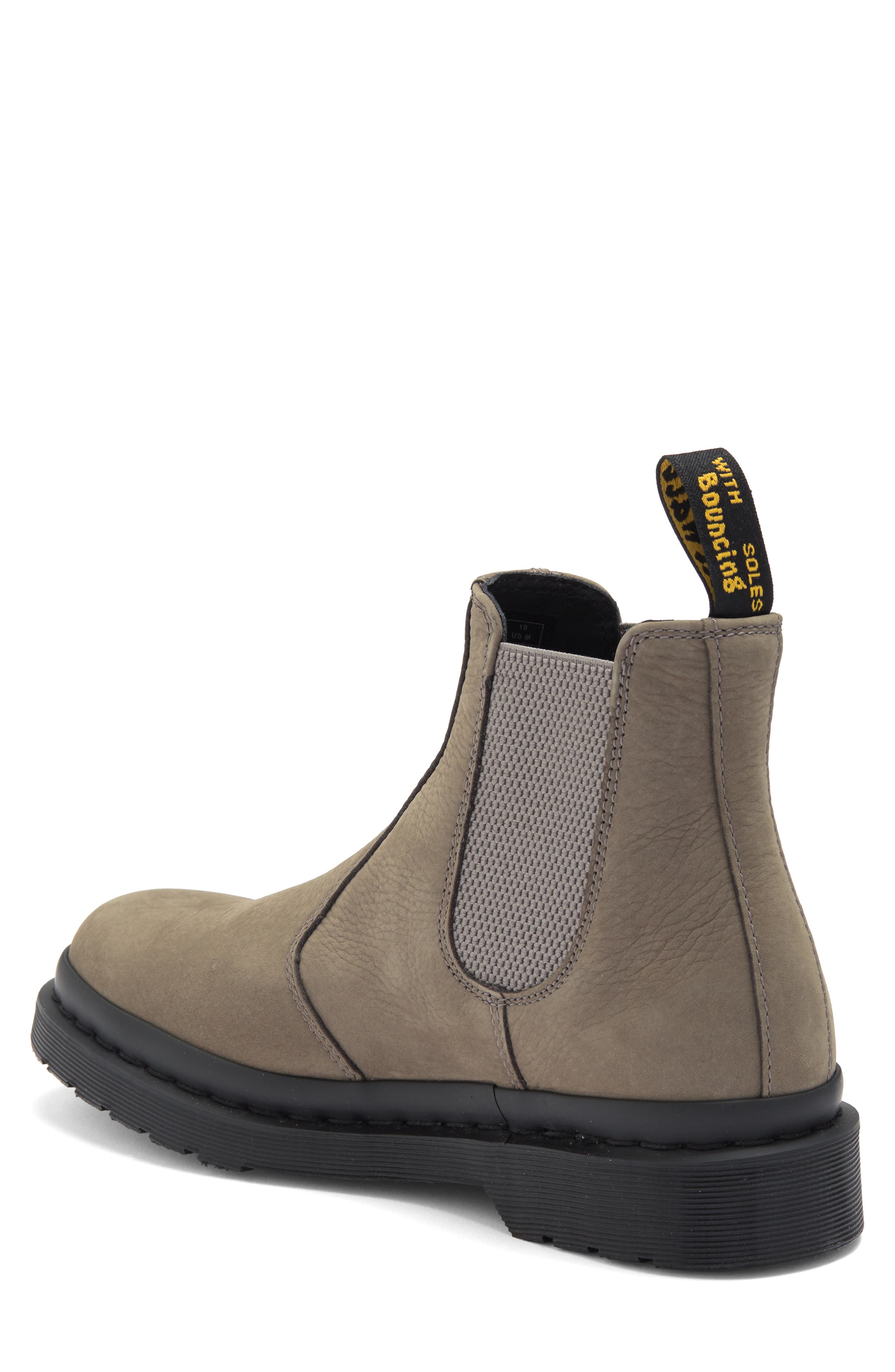 Dr. Martens 2976 Platform Chelsea Boot, Alternate, color, 
