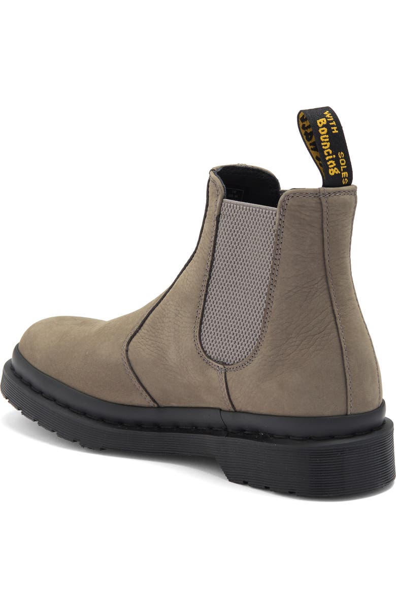 Dr. Martens 2976 Platform Chelsea Boot, Alternate, color,