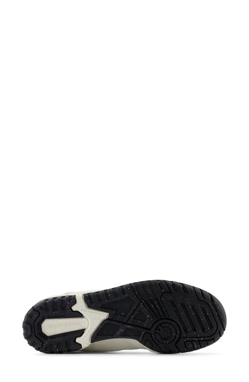 New Balance 550 Basketball Sneaker