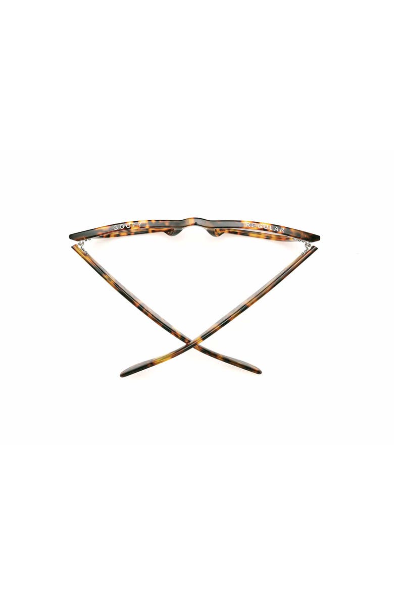 Porgy Backstage | Reading Glasses, Alternate, color, Terrapin