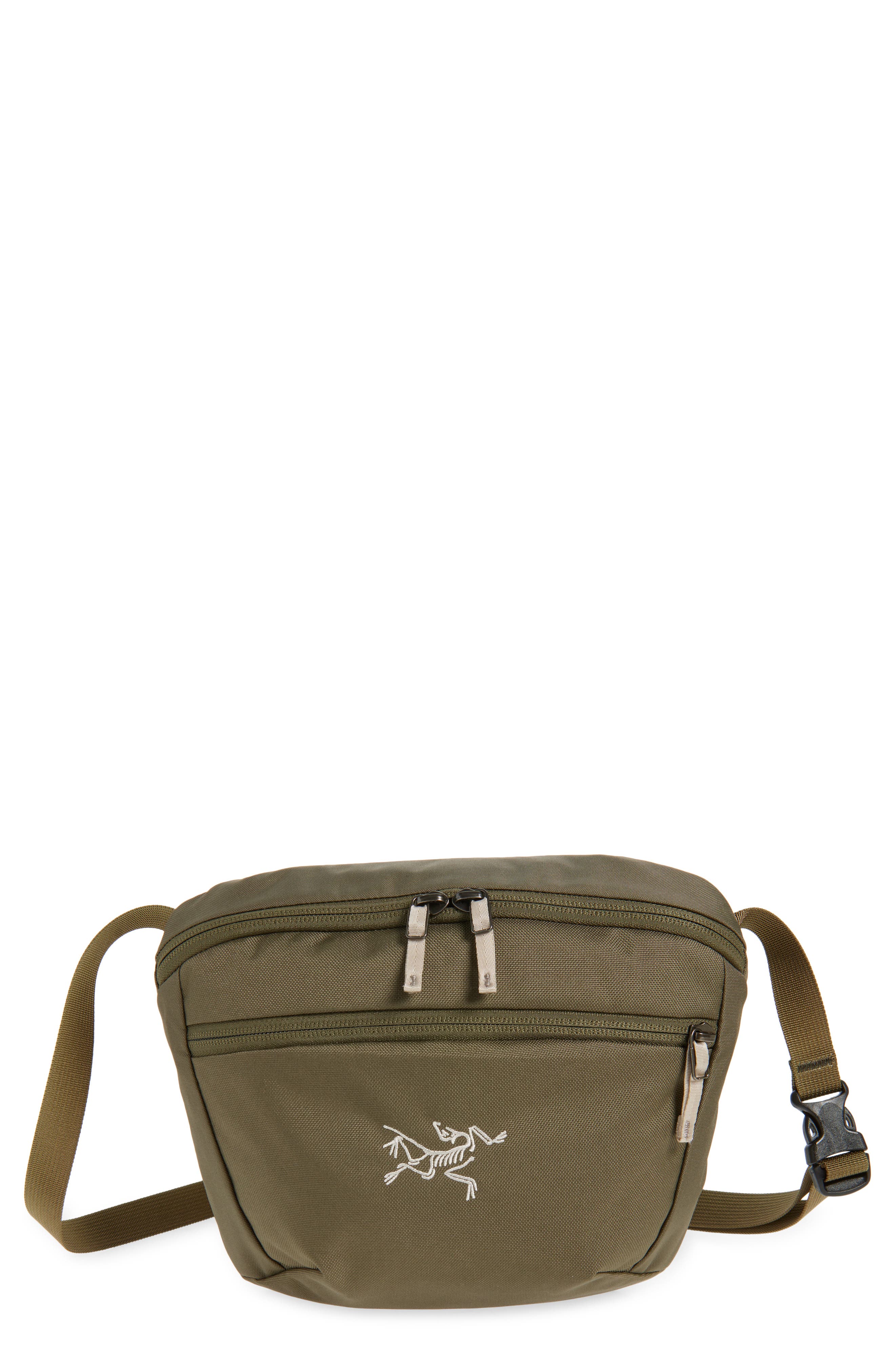 Arc'teryx Mantis 2 Belt Bag, Main, color, 