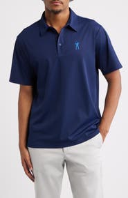 Eastside Golf Signature Solid Golf Polo