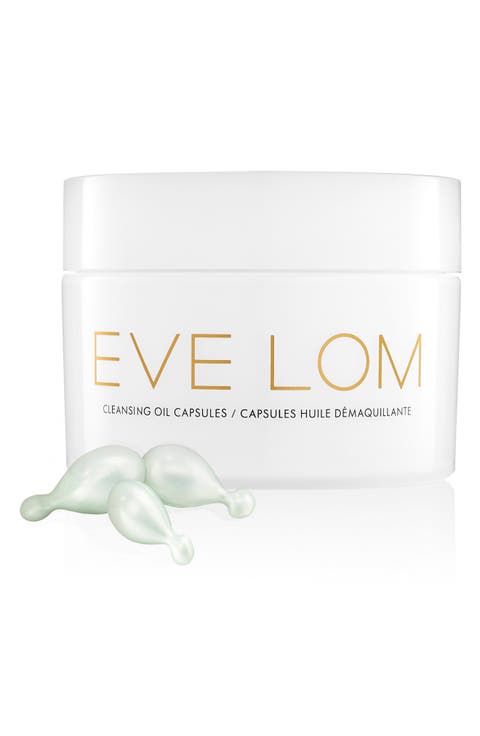 Cleansing Oil Capsules
