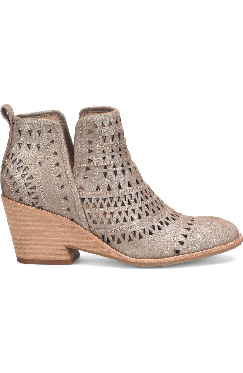 Söfft Sallie Bootie, Alternate, color,