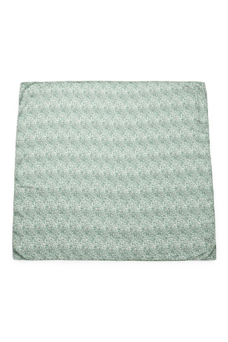 Set of 2 Swaddles, Alternate, color, MULTI