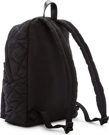 Marc Jacobs Quilted Nylon School Backpack | Nordstromrack