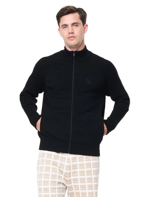 Saggio Track Jacket