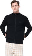 Sergio Tacchini Saggio Track Jacket