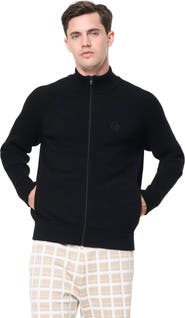 Sergio Tacchini Saggio Track Jacket