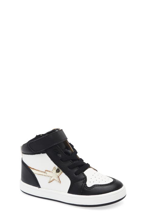 Kids' Team Star Sneaker (Toddler, Little Kid & Big Kid)