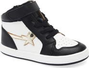 OLD SOLES Kids' Team Star Sneaker