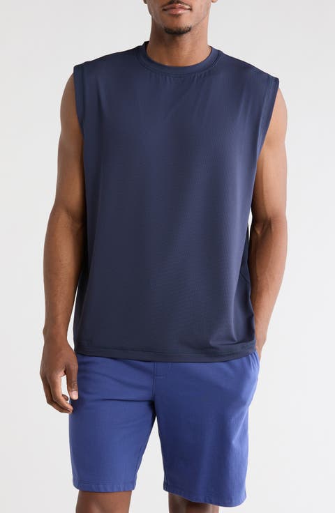 Performance Muscle Tank