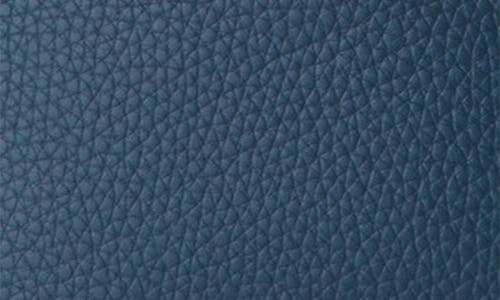 Akris Small Anouk Leather Messenger Bag