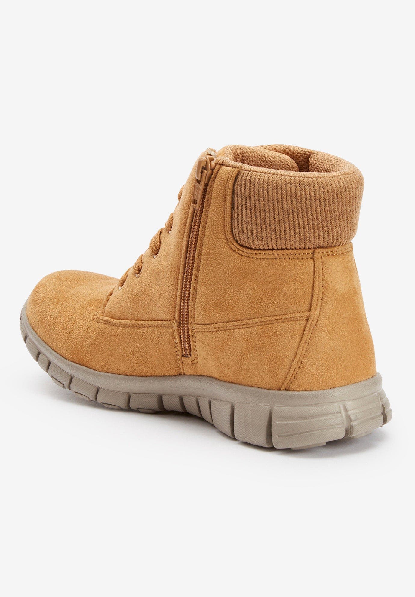 Kaden Shootie, Alternate, color, TAN