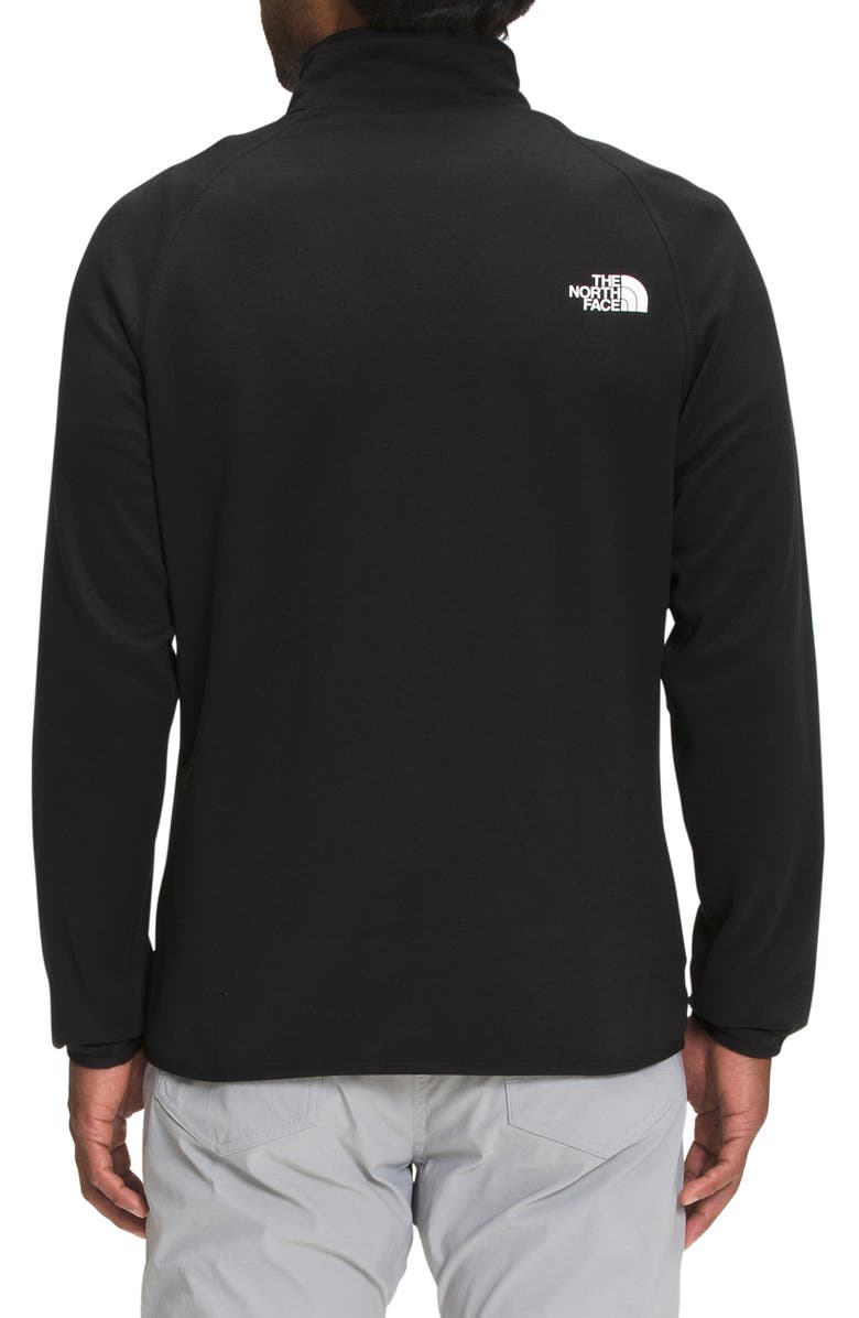 The North Face Canyonlands Full Zip Jacket, Alternate, color, 