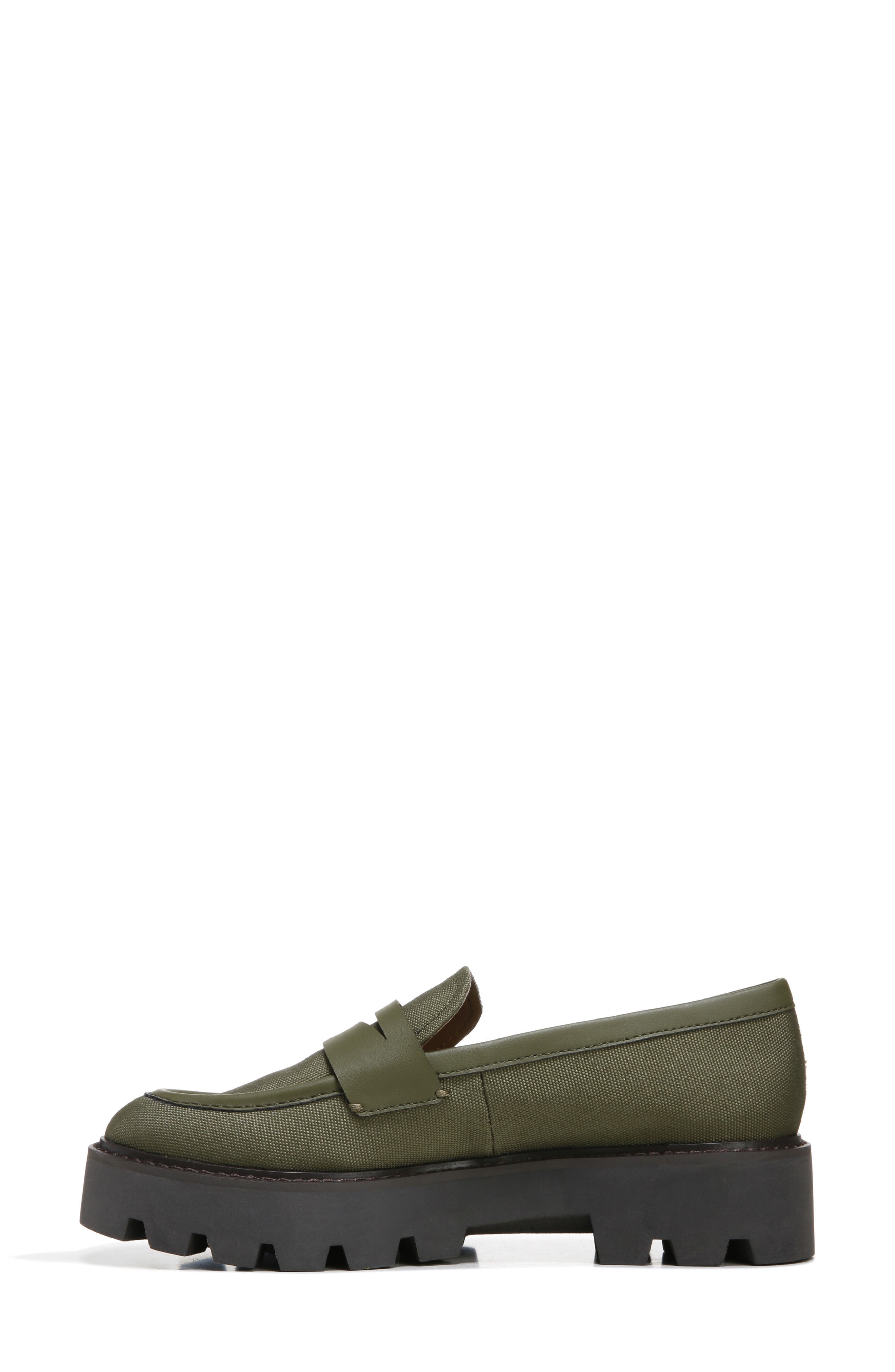 Balin 2 Loafer, Alternate, color, KHAKI