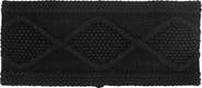 Echo Modernist Block Headband