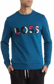 Stadler Logo Crewneck Sweatshirt