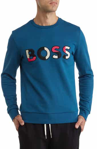 Stadler Logo Crewneck Sweatshirt