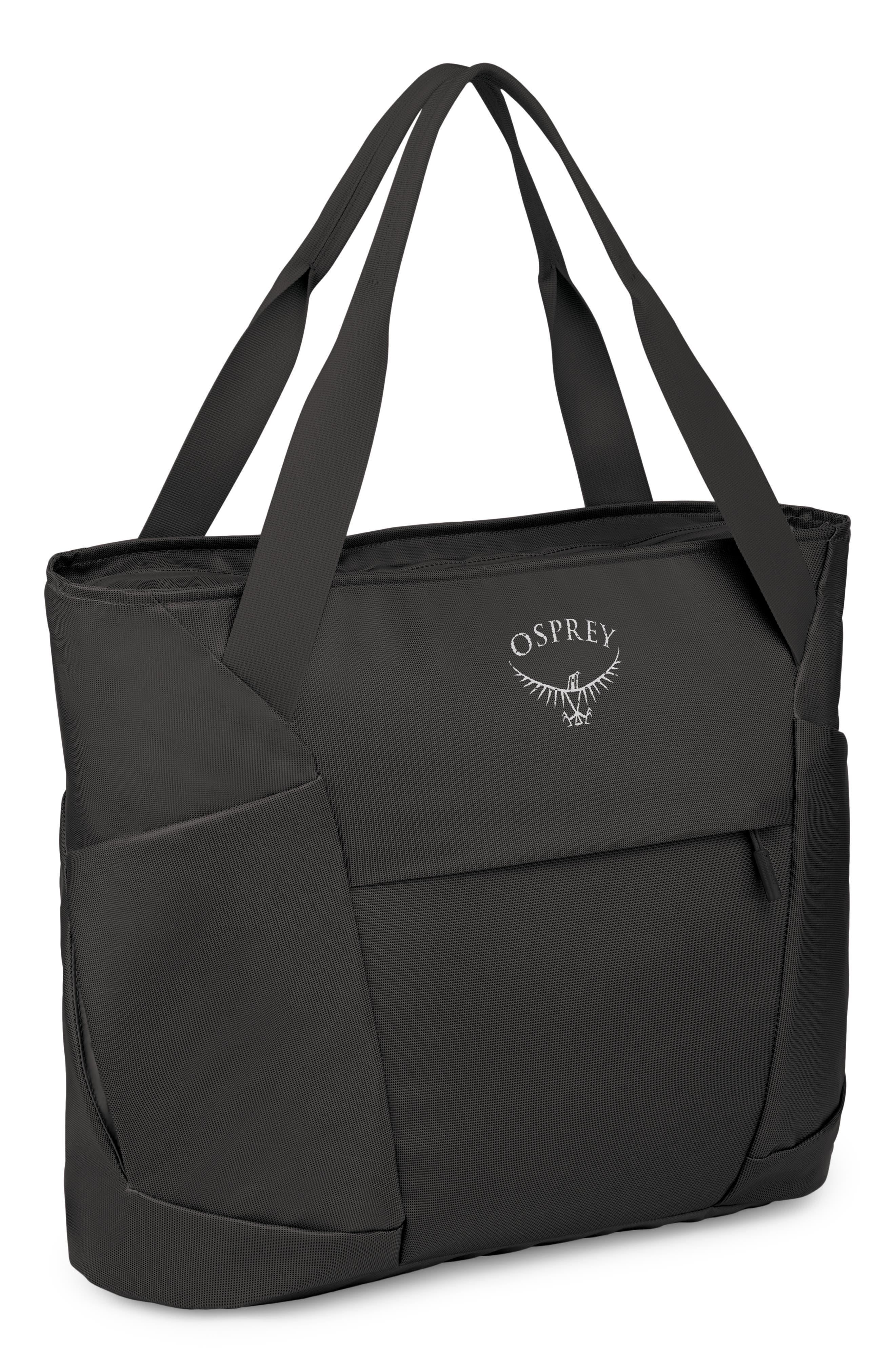 Osprey Transporter 20 Laptop Tote, Alternate, color, 