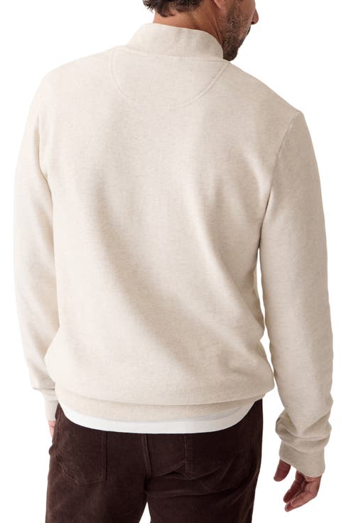 Cloud 9 Clayton Pullover