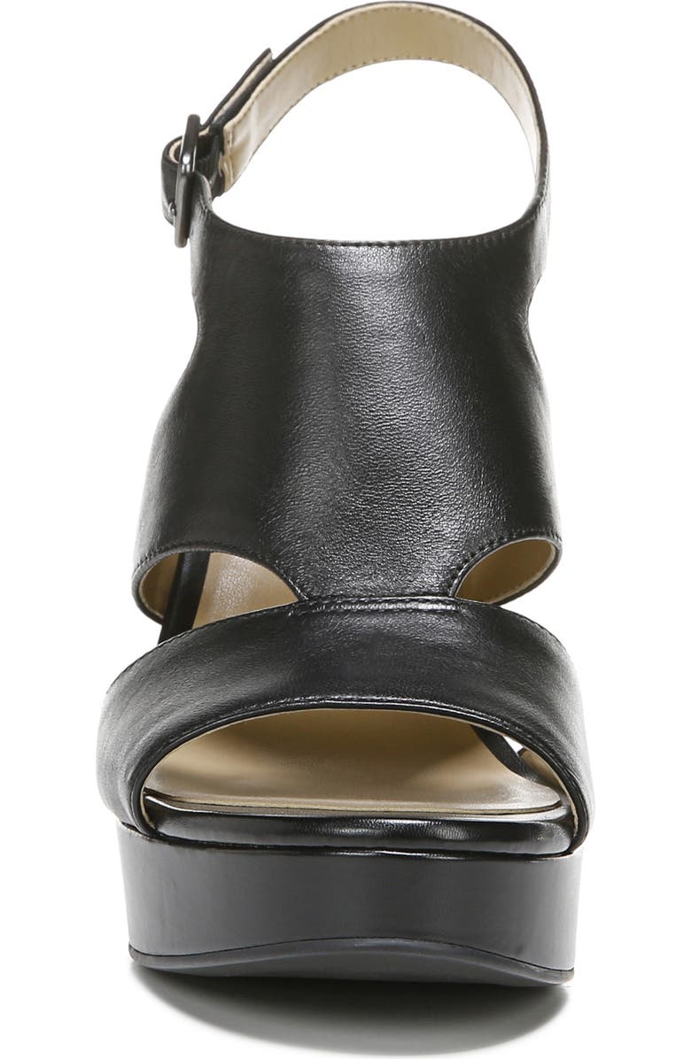 Naturalizer Maddie Platform Sandal, Alternate, color,