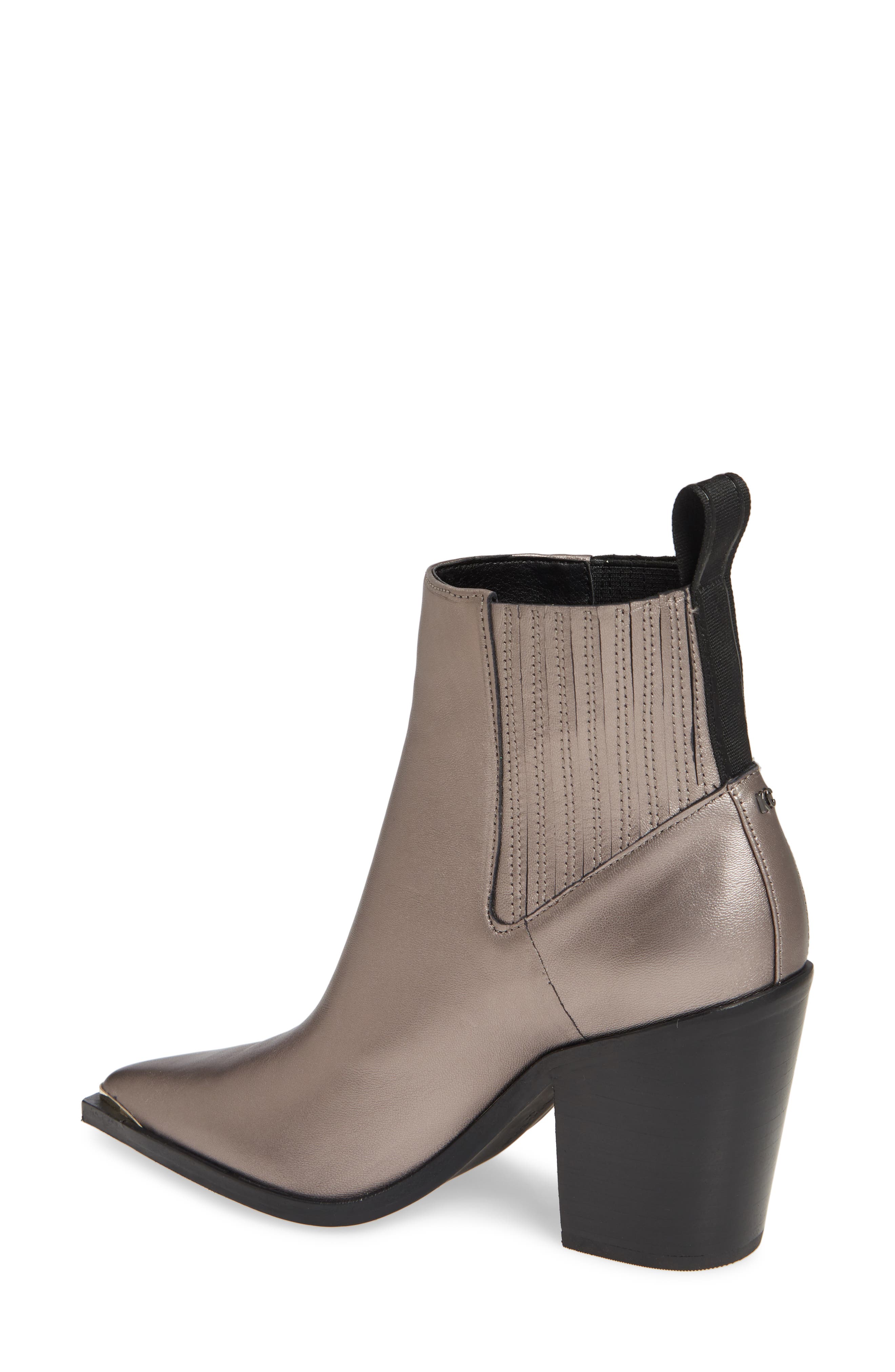 Kenneth Cole New York West Side Bootie, Alternate, color, 