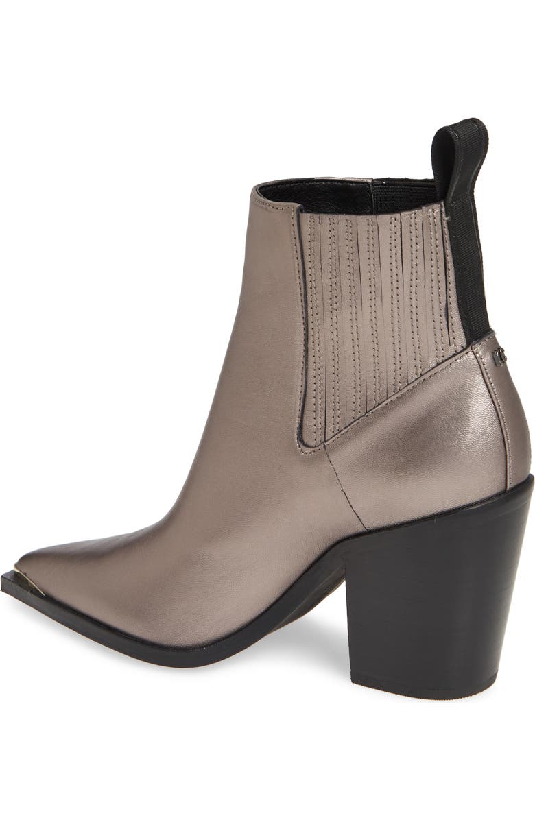 Kenneth Cole New York West Side Bootie, Alternate, color,