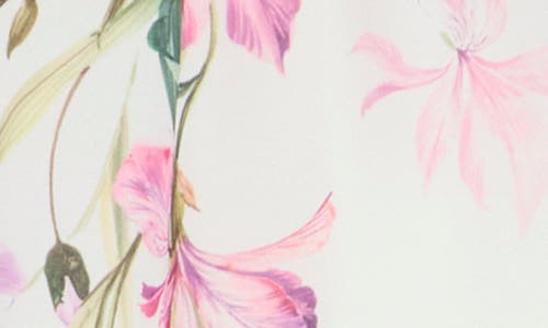 Gemma + Jane Long Sleeve Button-up Shirt