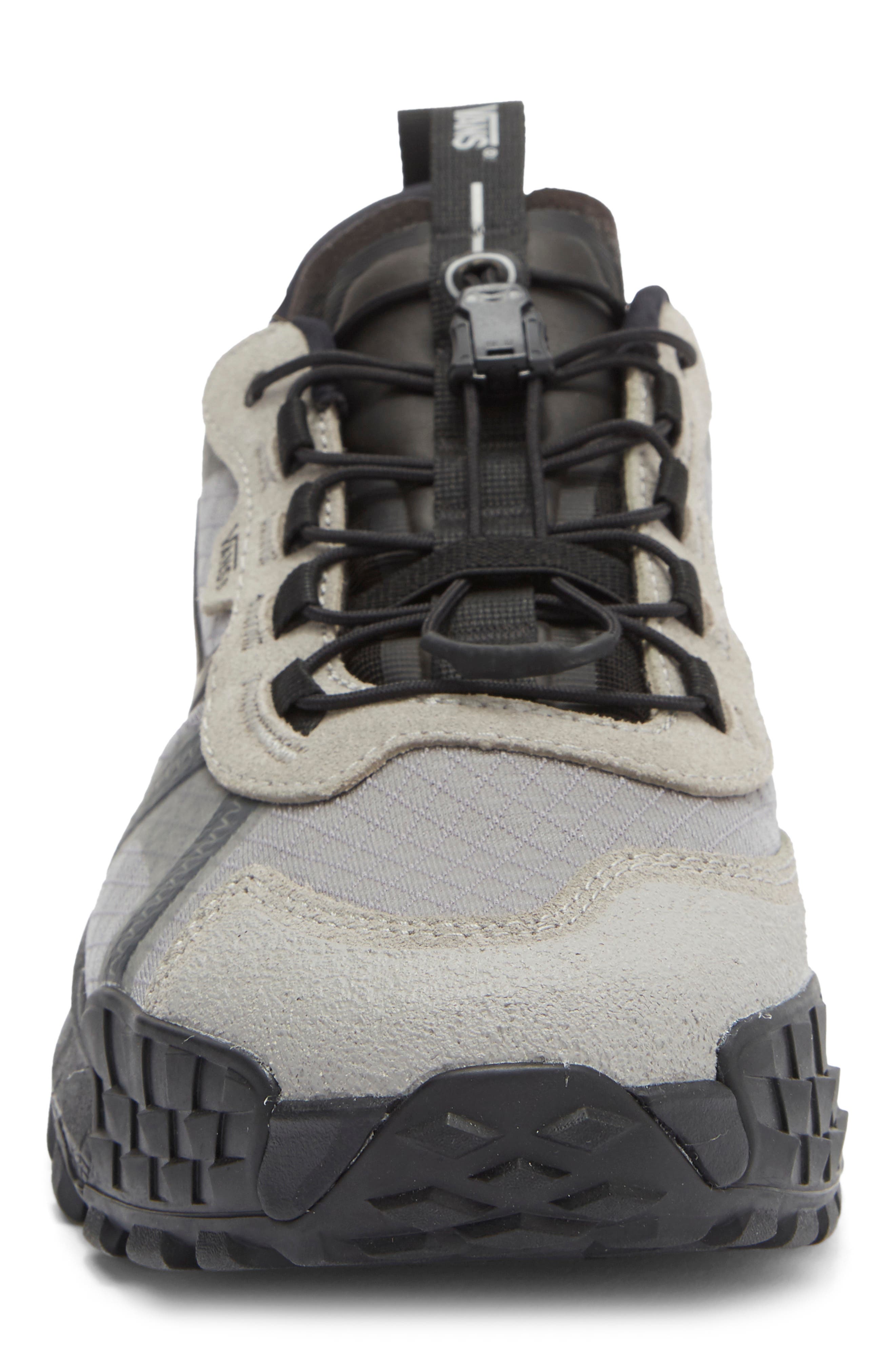 Crosspath XC Sneaker, Alternate, color, DRIZZLE/BLACK