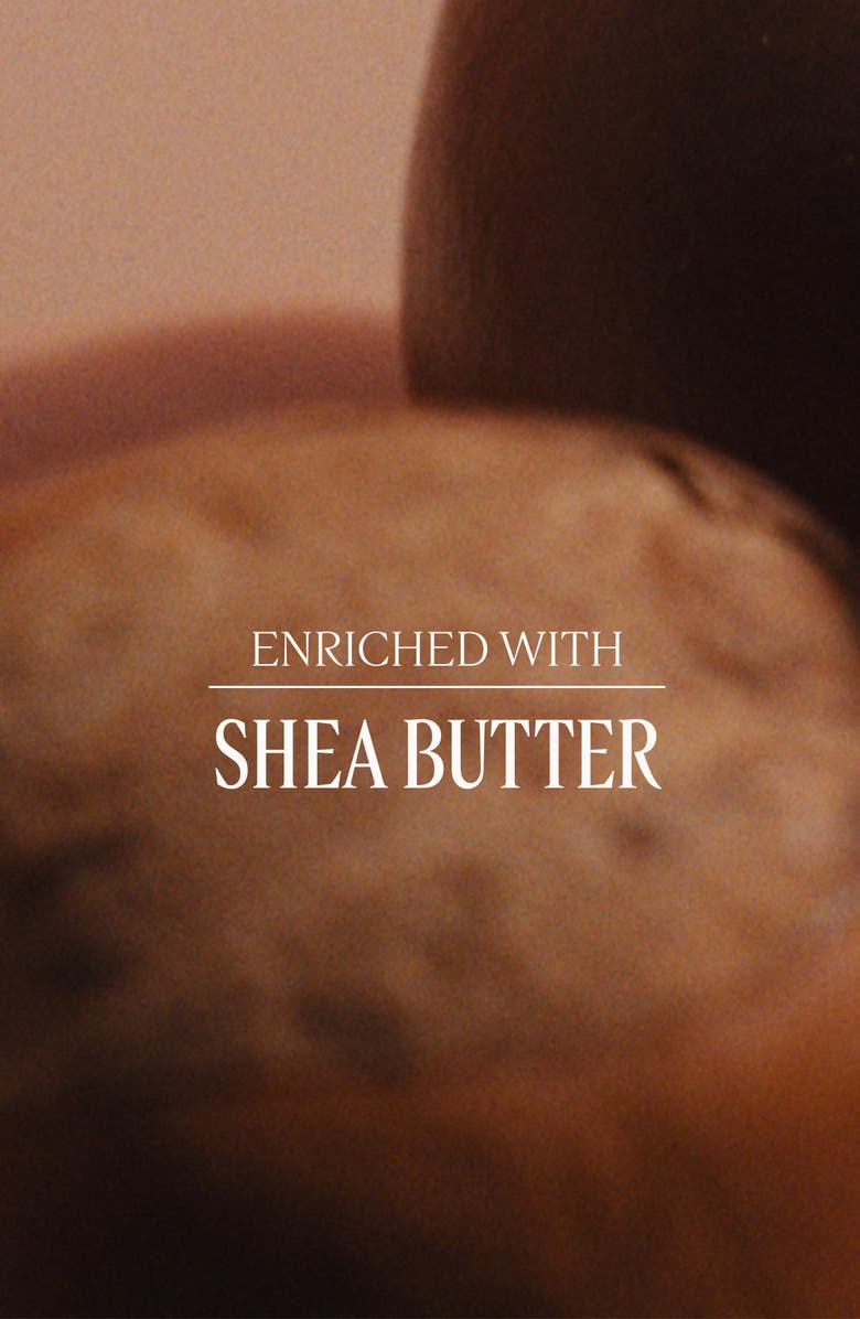 L'Occitane Le Savon Shea Verbena Extra-Gentle Body Soap, Alternate, color, 