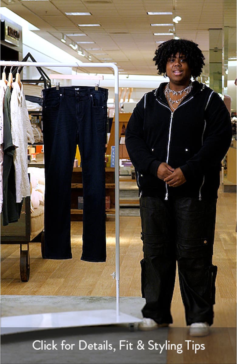 Lennox Slim Fit Jeans, sales video thumbnail