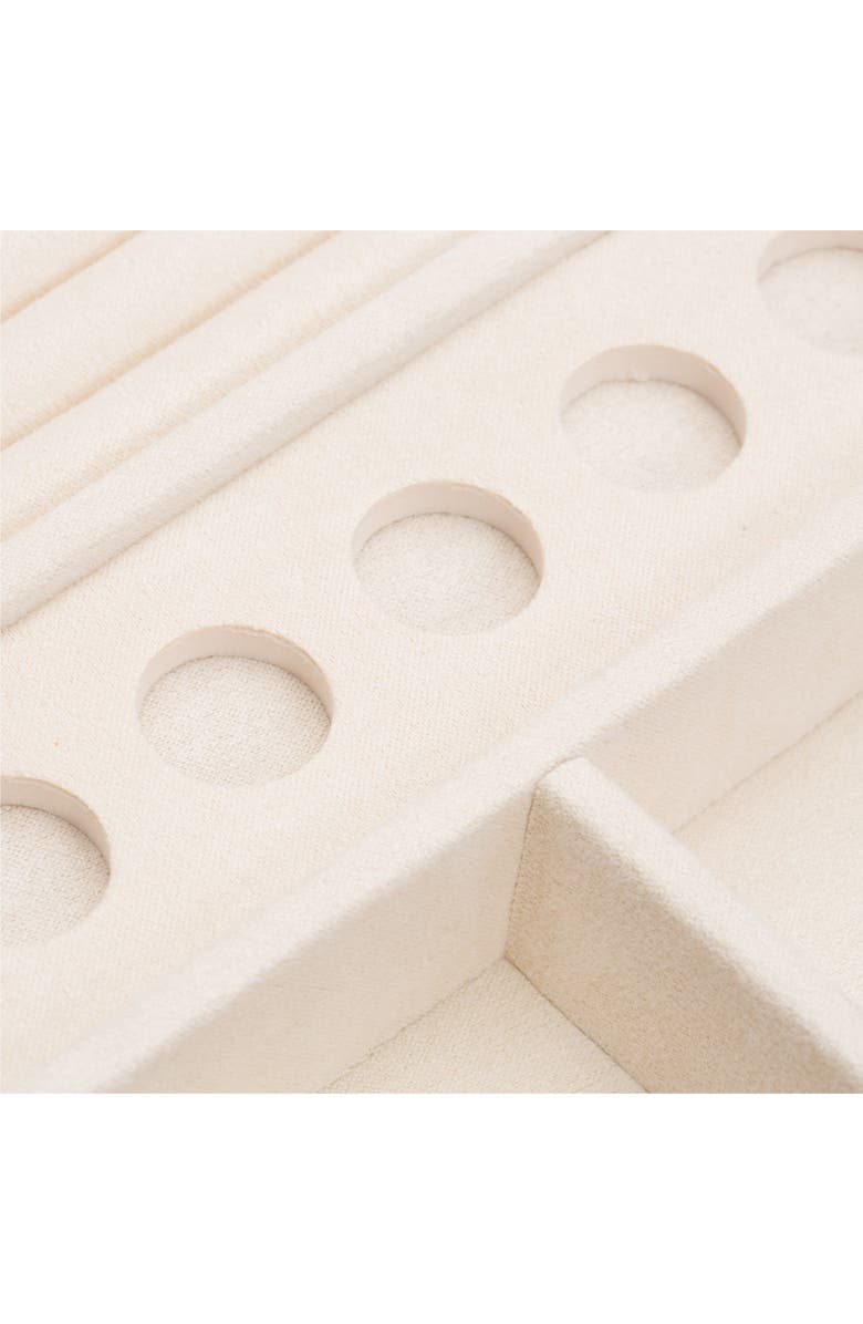 WOLF Sophia Large Jewelry Box, Alternate, color,