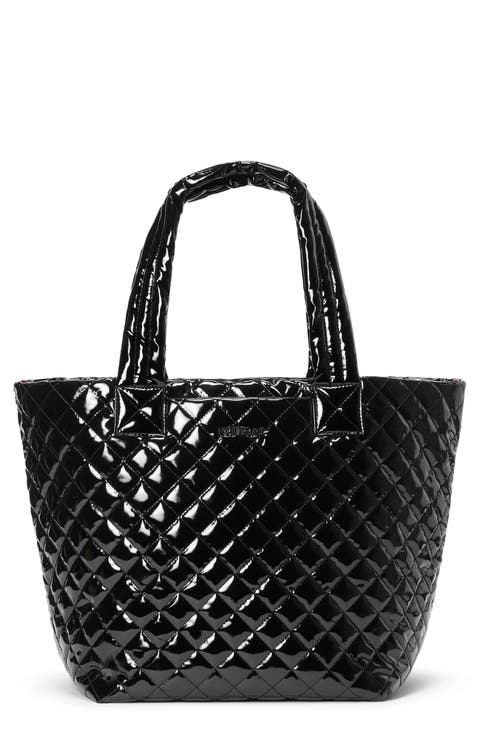 Medium Metro Deluxe Tote