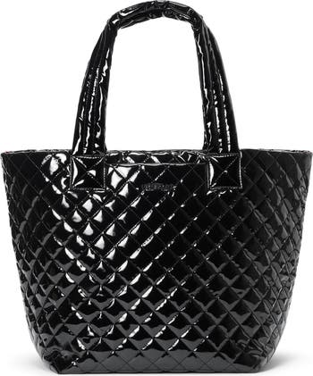 Deluxe Large Metro Tote