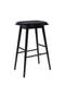 selected Black (26" Counter Stool)